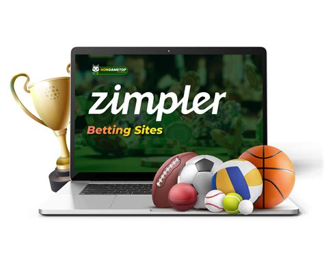 zimpler online betting sites